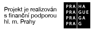 Hlavní město Praha