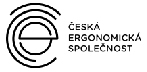 Česká ergonomická společnost 2