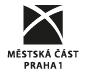 Městká část Praha 1